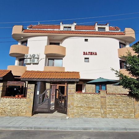 Къща За Гости Валена Град Черноморец Exterior photo