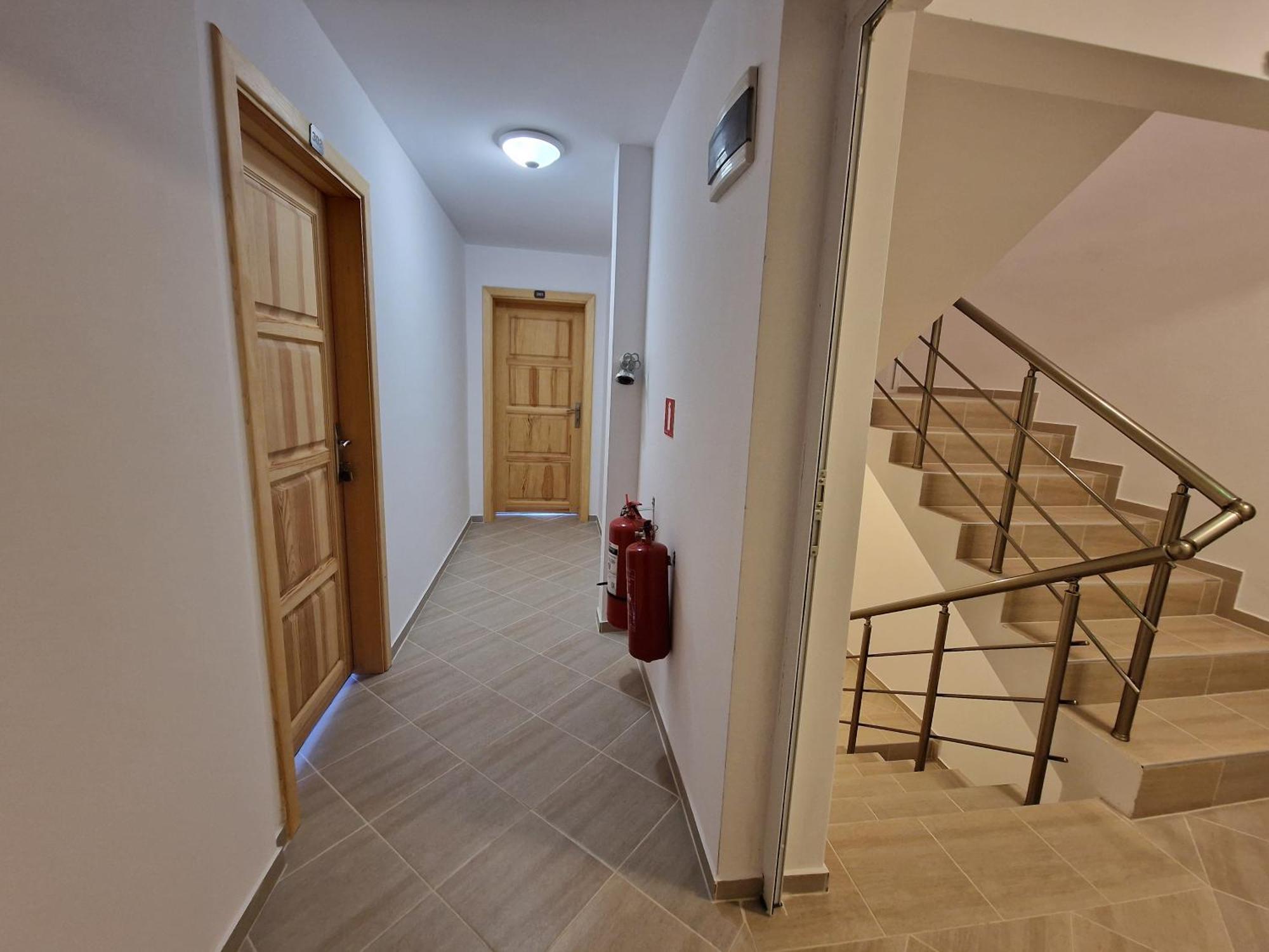 Къща За Гости Валена Град Черноморец Exterior photo